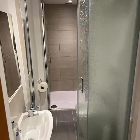 Comfy Private Bedrooms Near Euston, Central Londra Esterno foto