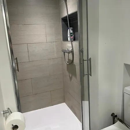 Comfy Private Bedrooms Near Euston, Central Londra Esterno foto