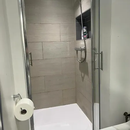 Comfy Private Bedrooms Near Euston, Central Londra Esterno foto