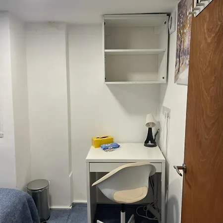 Comfy Private Bedrooms Near Euston, Central Londra Esterno foto