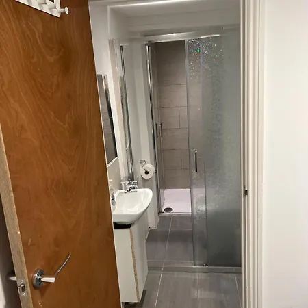 Comfy Private Bedrooms Near Euston, Central Londra Esterno foto