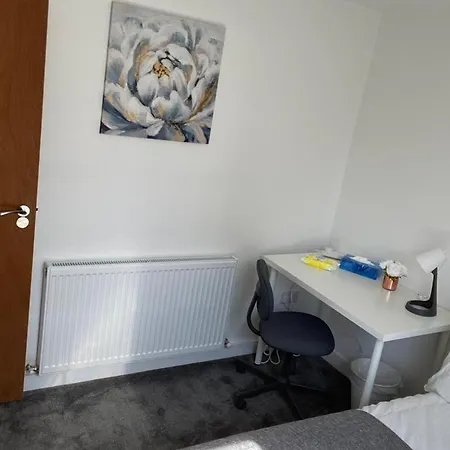 Comfy Private Bedrooms Near Euston, Central Londra Esterno foto