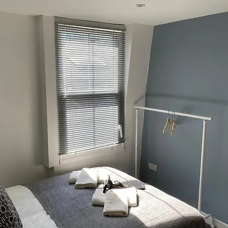 Comfy Private Bedrooms Near Euston, Central Londra Esterno foto