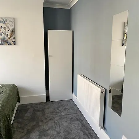 Comfy Private Bedrooms Near Euston, Central Londra Esterno foto