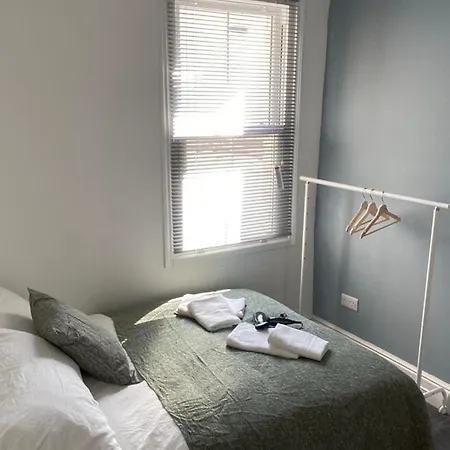 Comfy Private Bedrooms Near Euston, Central Londra Esterno foto