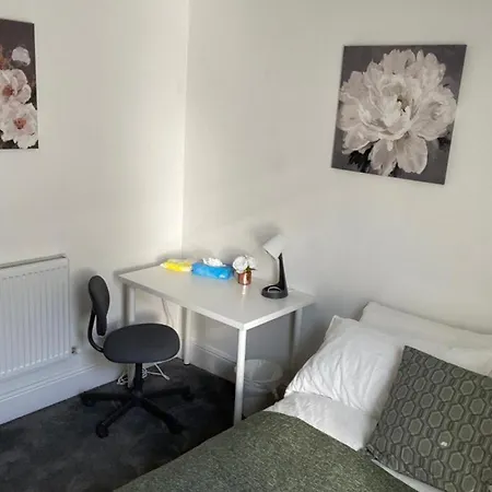 Comfy Private Bedrooms Near Euston, Central Londra Esterno foto