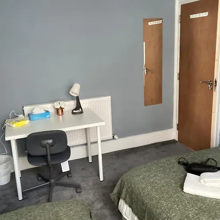 Comfy Private Bedrooms Near Euston, Central Londra Esterno foto
