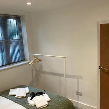 Comfy Private Bedrooms Near Euston, Central Londra Esterno foto