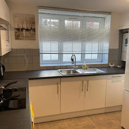 Comfy Private Bedrooms Near Euston, Central Londra Esterno foto