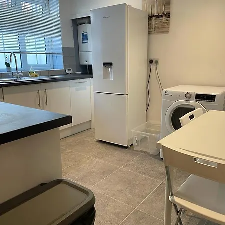 Comfy Private Bedrooms Near Euston, Central Londra Esterno foto