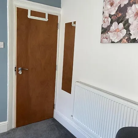 Comfy Private Bedrooms Near Euston, Central Londra Esterno foto