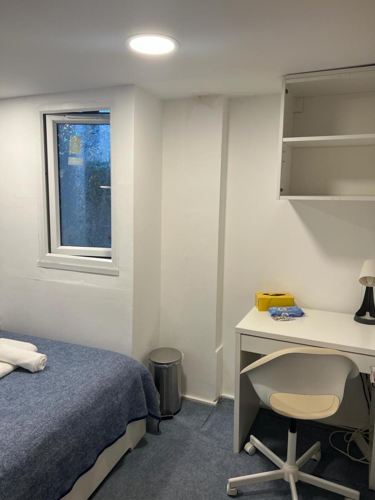 Homestay Comfy Private Bedrooms Near Euston,