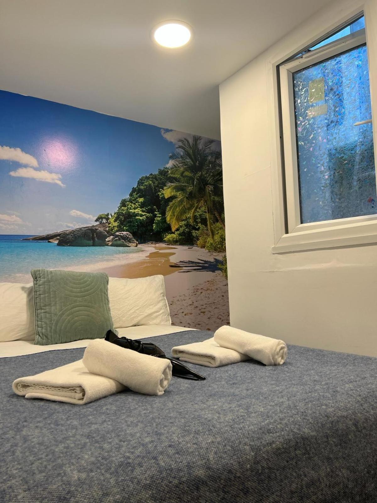 Homestay Comfy Private Bedrooms Near Euston,