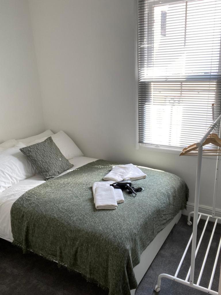 Comfy Private Bedrooms Near Euston, * Londen
