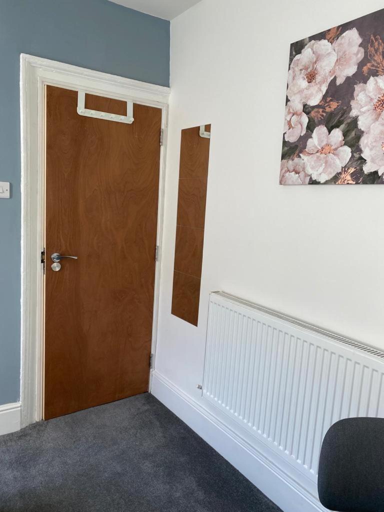 Comfy Private Bedrooms Near Euston, Londen